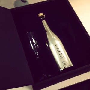 New luxury box