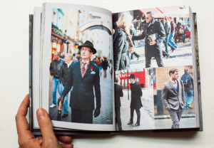 annstreetstudio: “Itâ€™s fashion, itâ€™s fun. Express yourself. If…